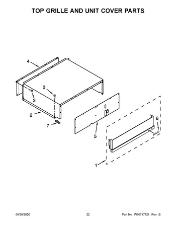 Diagram for KSSC42QVS10