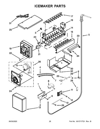 Diagram for KSSC42QVS10