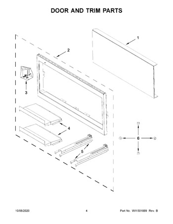 Diagram for WMT50011KS0