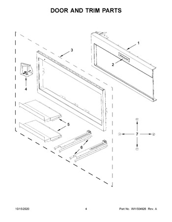 Diagram for KMBT5011KSS0