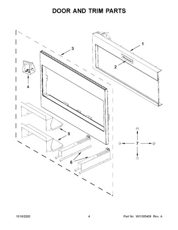 Diagram for KMBT5511KSS0