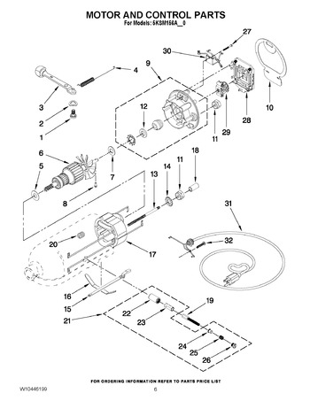 Diagram for 5KSM156AMS0