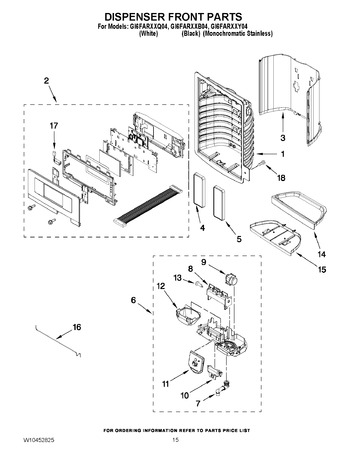 Diagram for GI6FARXXQ04