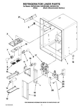 Diagram for GI6FARXXQ04