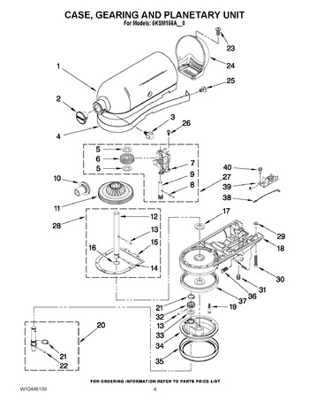 Diagram for 5KSM156AMS0