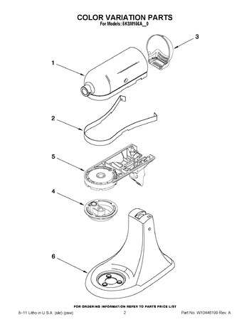 Diagram for 5KSM156AMS0