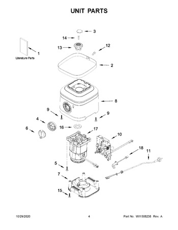 Diagram for 7KSB4027ZER0