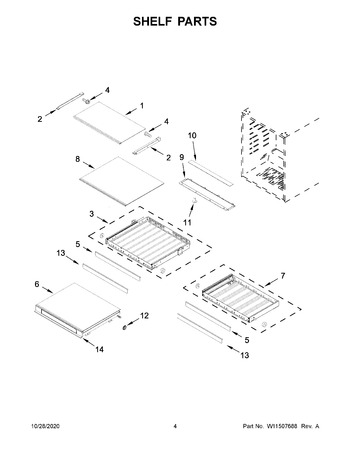 Diagram for KUBL204ESB01