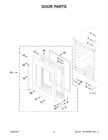 Diagram for KUBL204ESB01