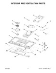 Diagram for 04 - Interior And Ventilation Parts