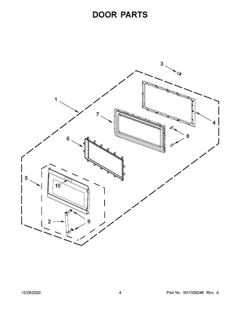 Diagram for YKMHS120EW9