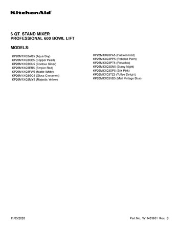 Diagram for KP26M1XQ3SN5