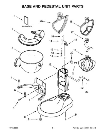 Diagram for KP26M1XQ3SN5