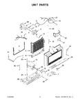 Diagram for 05 - Unit Parts