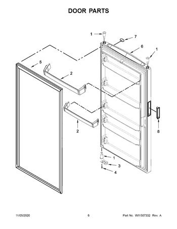 Diagram for AZF33X20DW04