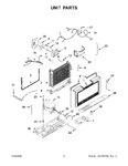 Diagram for 05 - Unit Parts