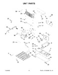 Diagram for 07 - Unit Parts