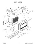 Diagram for 05 - Unit Parts