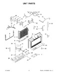 Diagram for 05 - Unit Parts