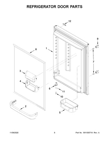 Diagram for MBR1957FEZ05