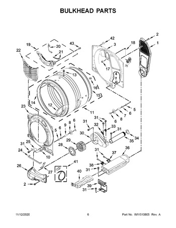 Diagram for YMED6630HC2