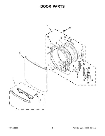 Diagram for YMED6630HC2