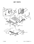 Diagram for 11 - Unit Parts