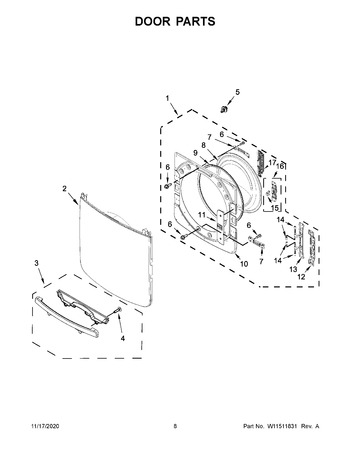 Diagram for YMED6630HW2