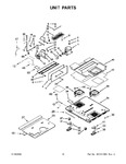 Diagram for 06 - Unit Parts