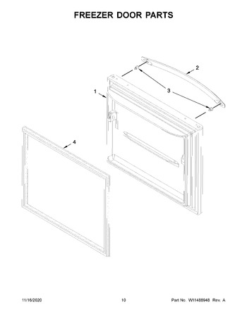 Diagram for WRB329DFBW02