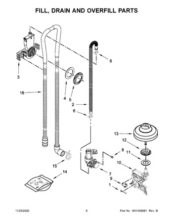 Diagram for KDFE104HBS1