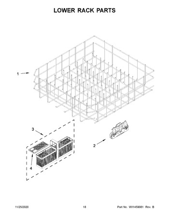 Diagram for KDFE104HBS1