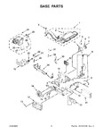 Diagram for 04 - Base Parts