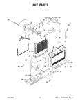 Diagram for 05 - Unit Parts