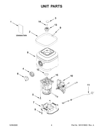 Diagram for 5KSB1330EOB0