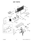 Diagram for 06 - Unit Parts