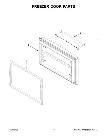 Diagram for KRFF302EBS02