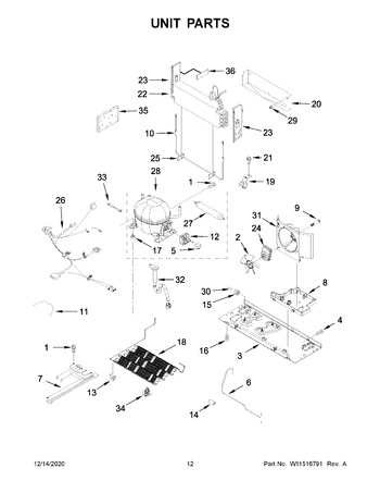 Diagram for KRFF302EBS02