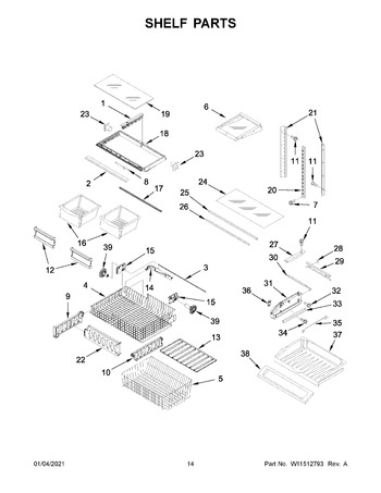 Diagram for MFF2558FEZ06