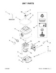 Diagram for 03 - Unit Parts