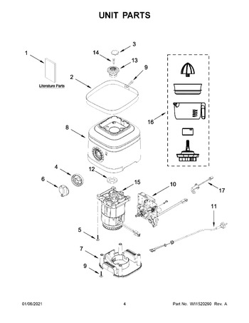 Diagram for 5KSB1350EOB0