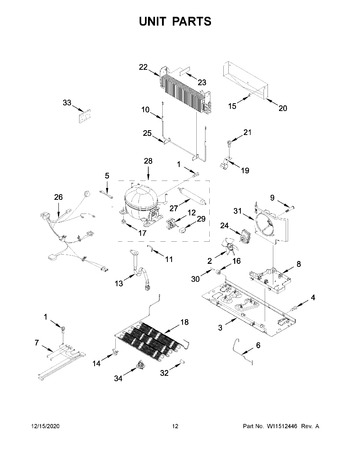 Diagram for MBL1957FEZ06