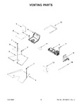 Diagram for 06 - Venting Parts