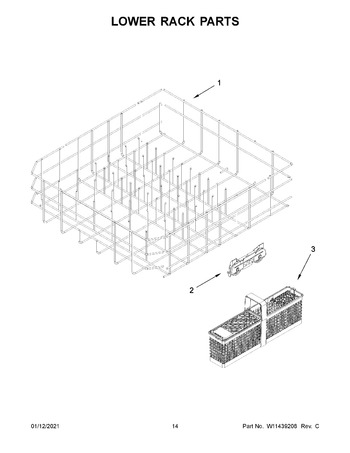 Diagram for MDB9979SKZ0