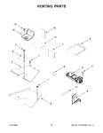 Diagram for 06 - Venting Parts