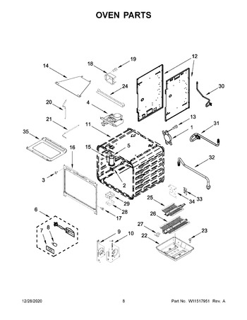 Diagram for KFGC506JBK01