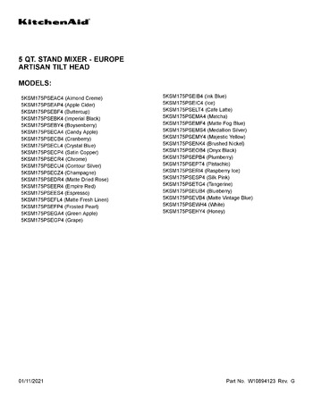 Diagram for 5KSM175PSEFL4