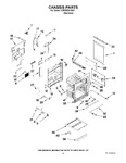 Diagram for 04 - Chassis Parts