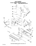 Diagram for 09 - Unit Parts