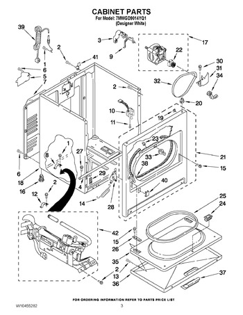 Diagram for 7MWGD9014YQ1